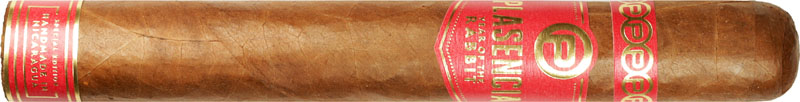 Plasencia Year of the Rabbit Toro 6 1/2 * 54