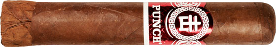 Punch Spring Roll Robusto 4 1/2 * 50