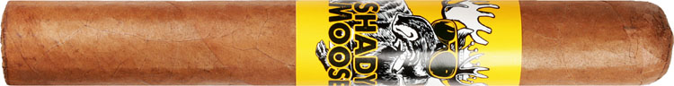 Chillin Moose Shady Moose Toro 6 * 52