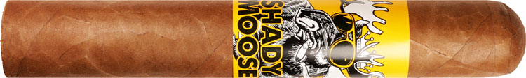Chillin Moose Shady Moose Gigante 6 * 60