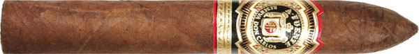Arturo Fuente Don Carlos No. 4 5 * 43