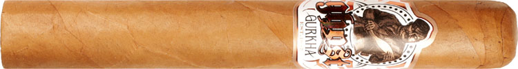 Gurkha Ghost Connecticut Asura 6 * 54