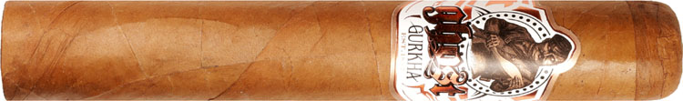 Gurkha Ghost Connecticut Exorcist 6 * 60