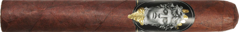 Alec & Bradley Gatekeeper Limited Edition Diamond Press 61/4 * 54