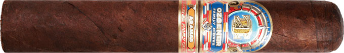Ozgener Aramas A55 51/2 * 55