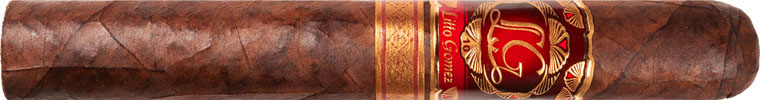 La Flor Dominicana 55th Anniversary Emeraude Litto Gomez 6 * 54