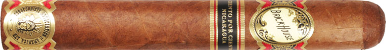 Brick House Ciento Por Ciento Toro TAA 2023 6 1/4 * 54