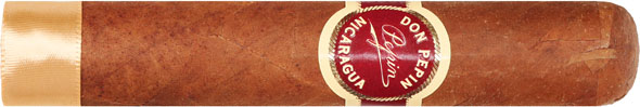 Don Pepin Vintage Edition Robusto 5 * 54