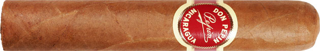 Don Pepin Vintage Edition Robusto 5  * 54