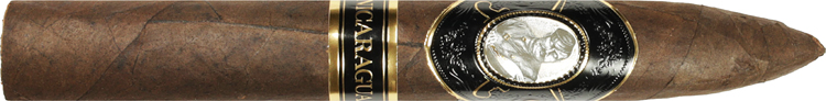 Gurkha Nicaraguan Coleccion Especial TAA 2023 Piramide 61/8 * 54