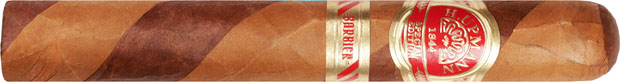 H. Upmann 1844 Special Edition Barbier Corona 5 * 44