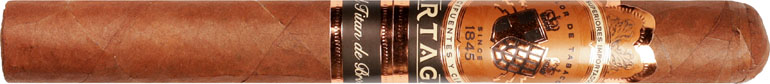 Partagas de Bronce Corona Gorda 61/4 * 46