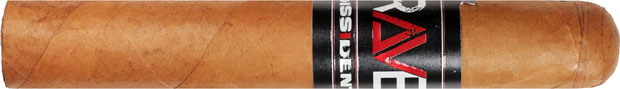 Dissident Rave Robusto 5  * 50