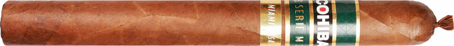 Cohiba Serie M Prominente LE 7 * 50