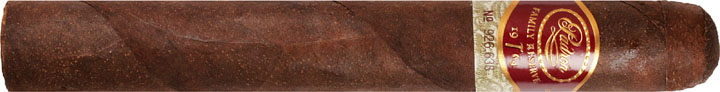 Padron Family Reserve No. 96 Maduro 53/4 * 52