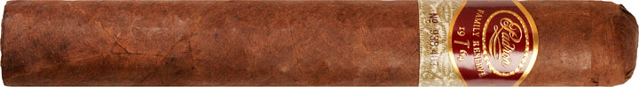 Padron Family Reserve No. 96 Natural 53/4 * 52