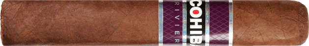 Cohiba Riviera Robusto Box-Pressed 5  * 52, Single