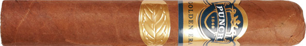 Punch Golden Era Robusto 5 * 50