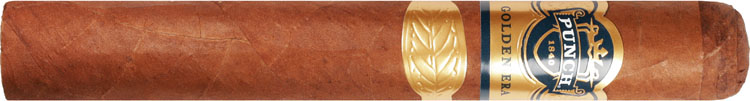 Punch Golden Era Toro 6 * 52