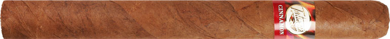 Tatiana Cinnamon Classic Corona 6 * 44
