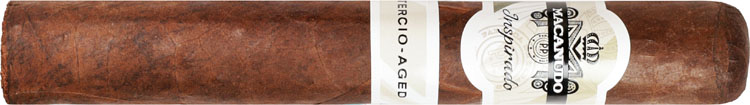 Macanudo Inspirado Tercio-Aged Toro 6 * 54