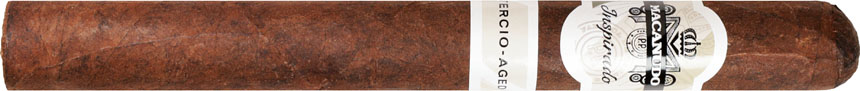 Macanudo Inspirado Tercio-Aged Churchill 7 * 49