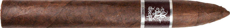 Diesel Disciple Torpedo 61/2 * 54