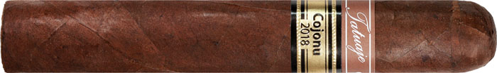 Tatuaje Cojonu 2018 55/8 * 54