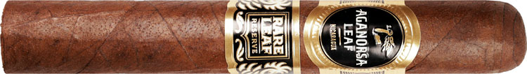 Aganorsa Leaf Rare Leaf Reserve Maduro Toro 6 * 54
