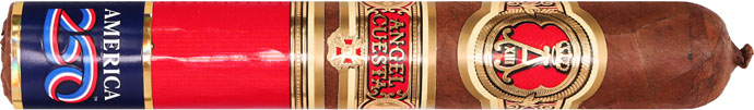 Angel Cuesta Double Robusto 51/2 * 56