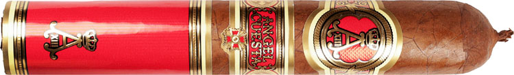Angel Cuesta Double Robusto 5 1/2 * 56
