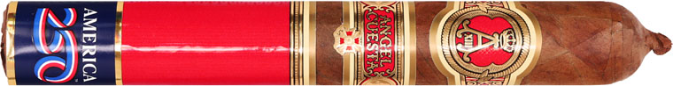 Angel Cuesta Toro 6 * 52