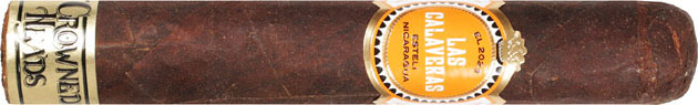 Las Calaveras Edicion Limitada 2023 LC50 5 * 50