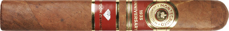 Montecristo 1935 Anniversary Edicion Diamante Grande 6  * 60