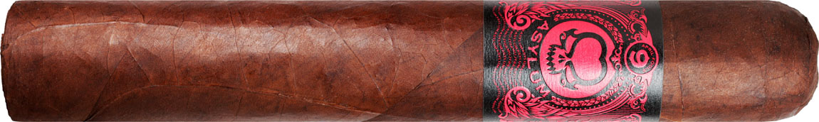 Asylum April Fools Limited Edition 2023 9 * 90