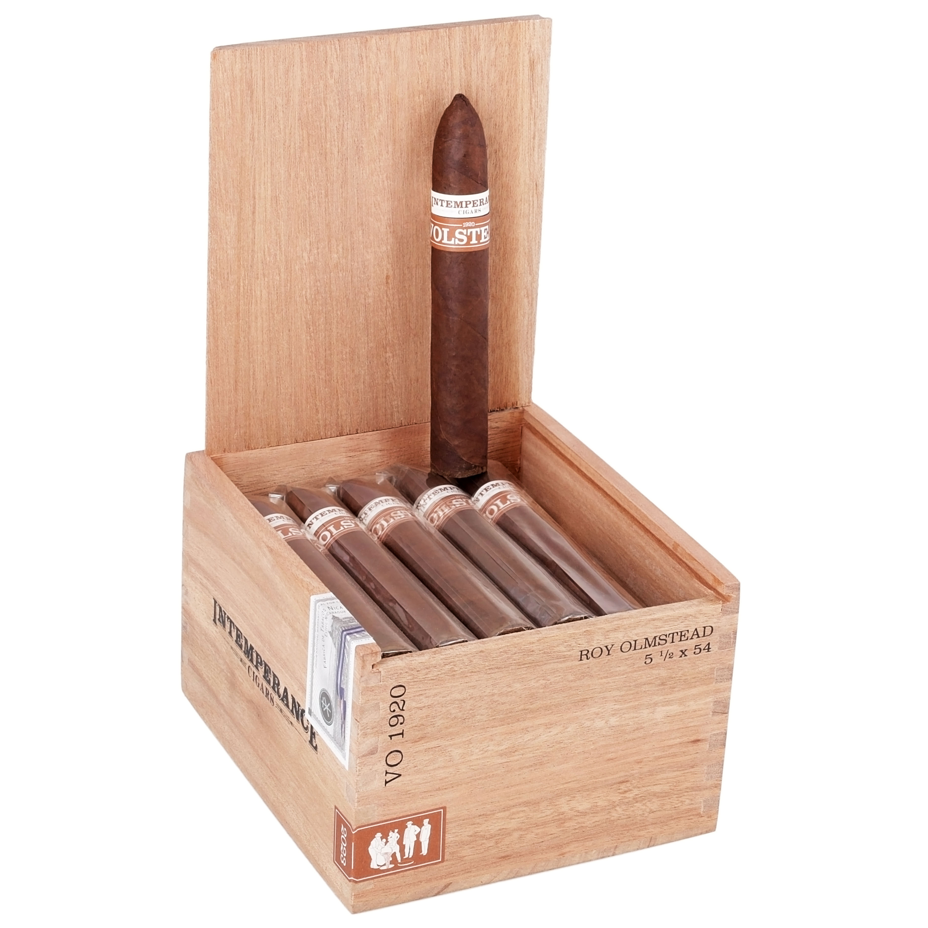 洋楽 Gentlemen X Smooth & Soft 1994 Mega Rare Cafeina Ice Magnum 5x58 Cigars - Set of 7 – Lucky Cigar