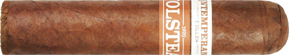 RoMa Craft Intemperance VO 1920 Blind Pig 41/2 * 60
