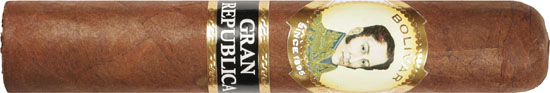 Bolivar Gran Republica Robusto 41/2 * 50