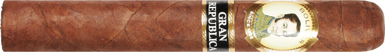 Bolivar Gran Republica Toro 6  * 54