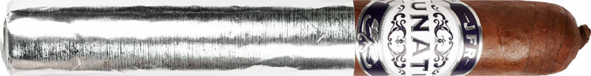 JFR Lunatic Maduro La Loma 61/2 * 60