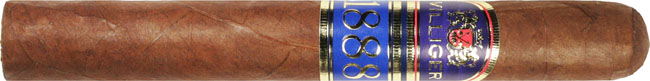 Villiger 1888 Nicaragua Coronita 53/4 * 43