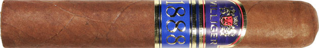 Villiger 1888 Nicaragua Robusto 5 * 50