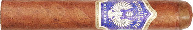 Illusione Singulare Origen Robusto 5 * 52
