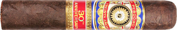 Perdomo 30th Anniversary Maduro Robusto 5 * 54