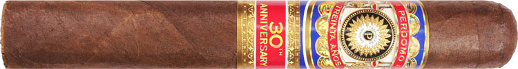 Perdomo 30th Anniversary Maduro Epicure 6 * 54