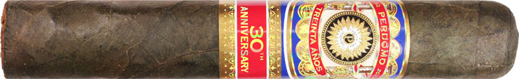 Perdomo 30th Anniversary Maduro Gordo 6 * 60