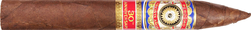 Perdomo 30th Anniversary Maduro Torpedo 7 * 54