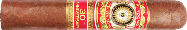 Perdomo 30th Anniversary Sun Grown Robusto 5 * 54