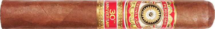 Perdomo 30th Anniversary Sun Grown Epicure 6 * 54