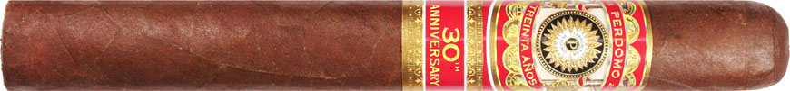 Perdomo 30th Anniversary Sun Grown Churchill 7 * 54